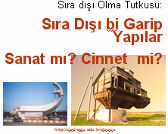 Sra D bi Garip Yaplar
Ahmet TOPU